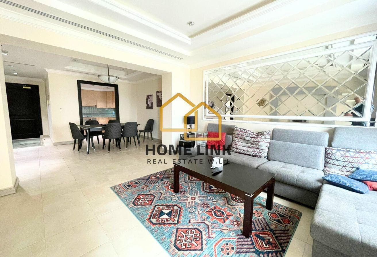 ELEGANT FURNISHED 1 BEDROOM FOR SALE | BOOK NOW!