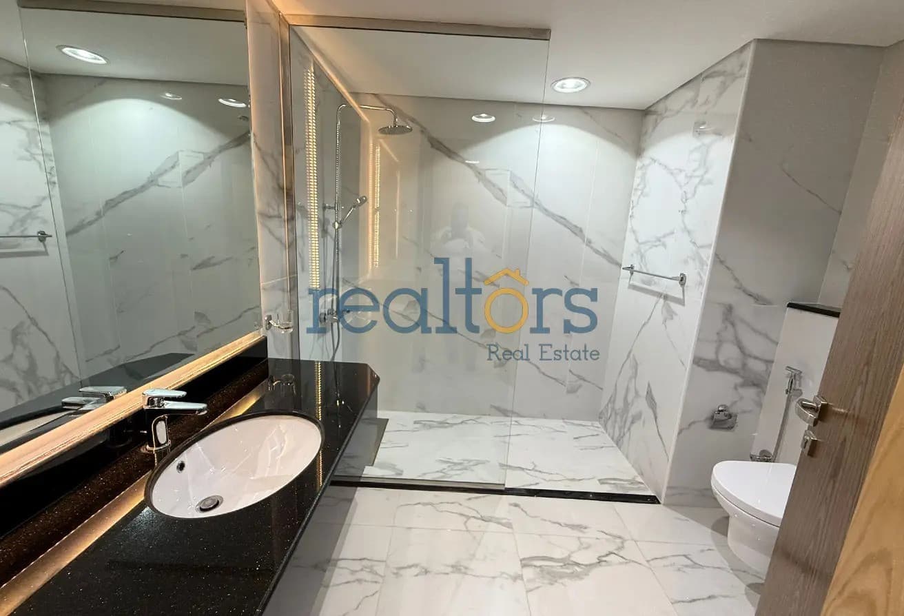 Modern 2-Bedroom Master Apartment in Lusail