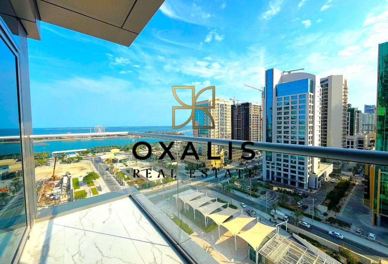 STUNNING VIEW | LUXURY 2 BHK FULLY FURNISHED