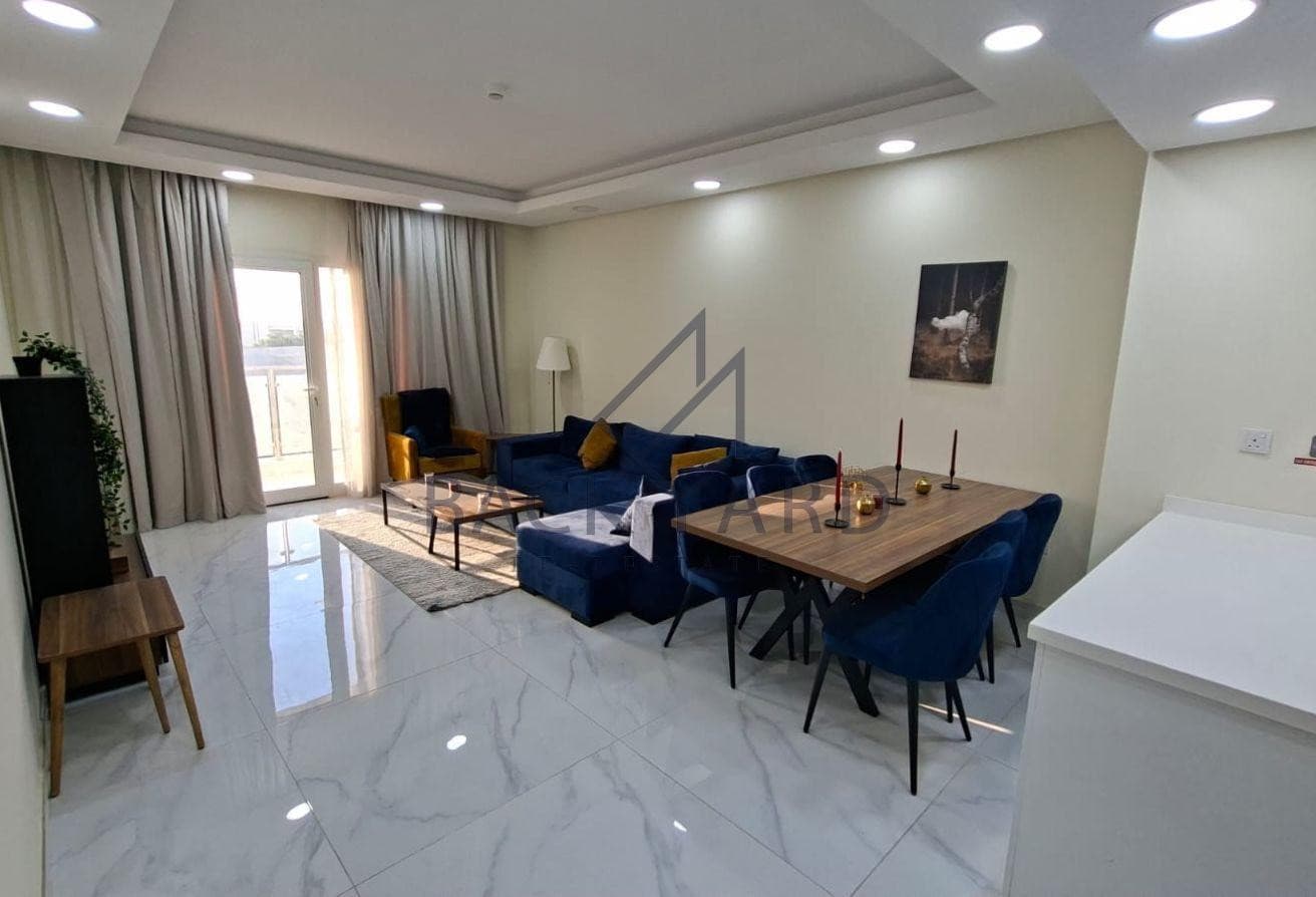 AMAZING 2 Masterrooms fully furnished in AL ERKIAH