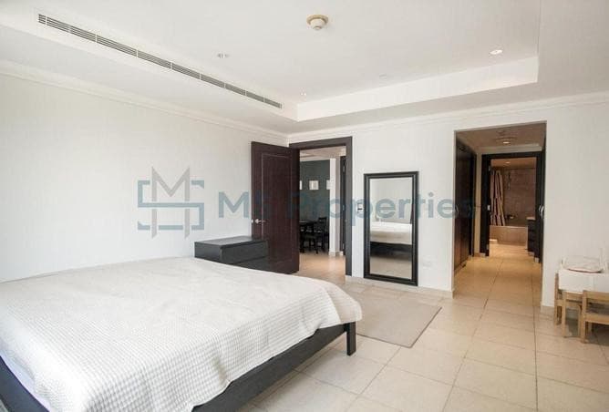 Amazing 1-Bedroom Apartment in Porto Arabia | Sale