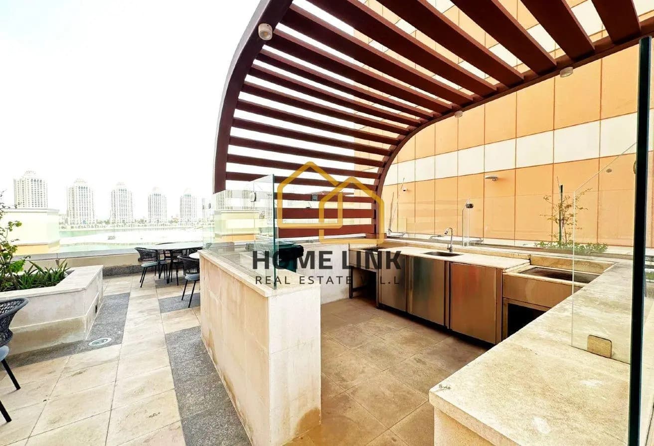 BILLS INCLUDED | FURNISHED STUDIO | SEA VIEW