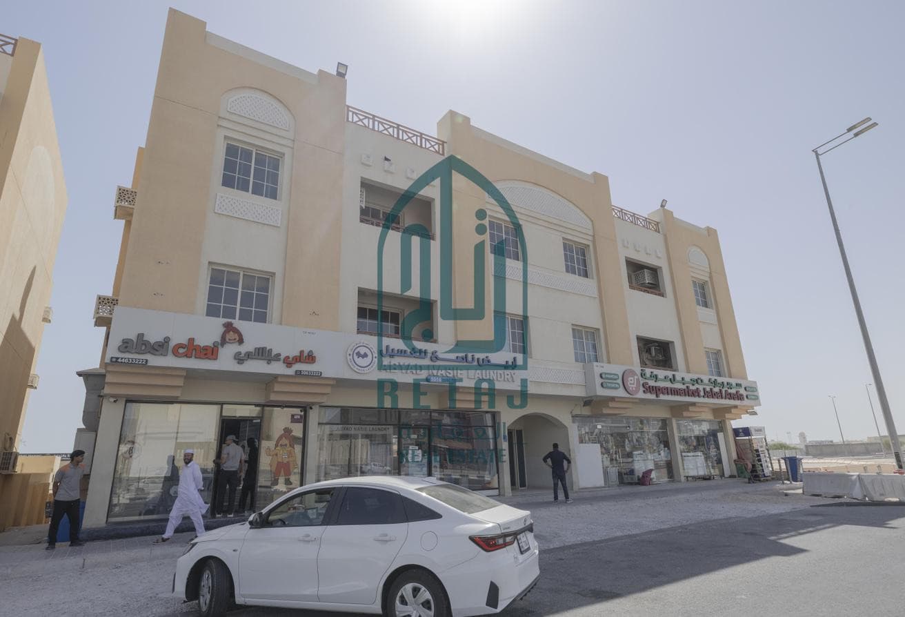Shops for Rent in Al Wakrah Affordable For Rent!