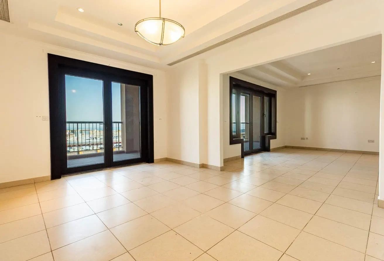 Great Investment | 2BDR+Maid | Title Deed