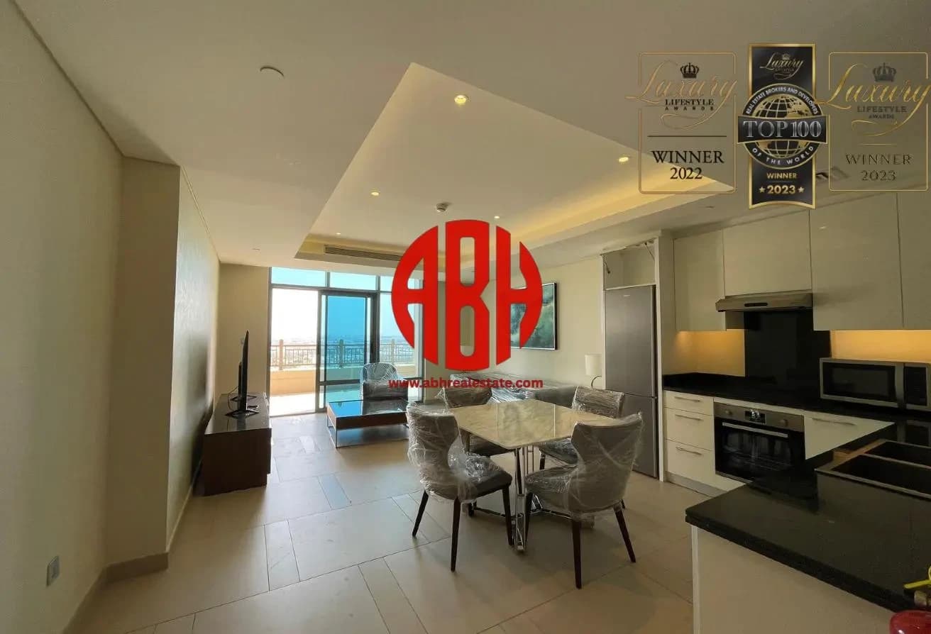COZY 1-BDR + BALCONY | BILLS DONE | NO AGENCY FEE