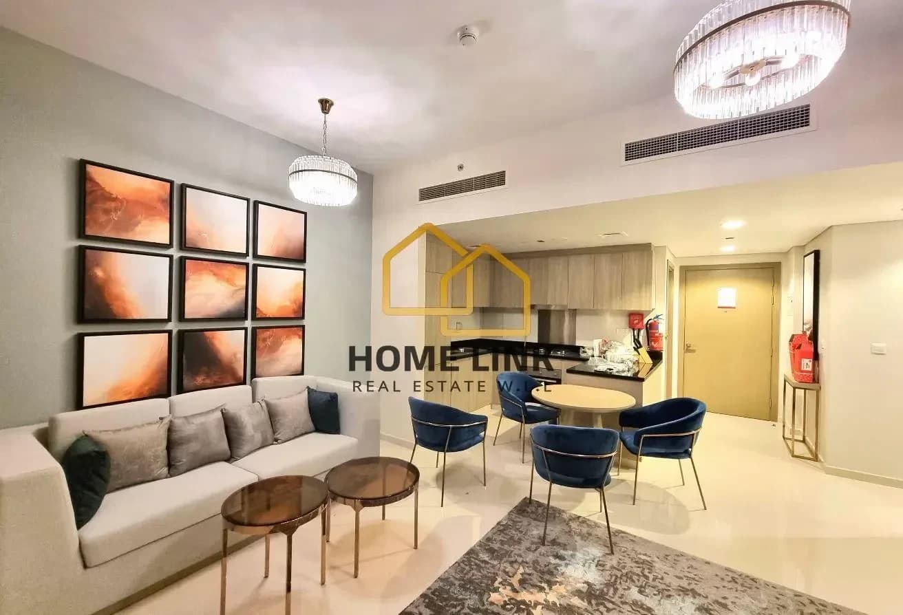 BILLS INCLUDED | ELEGANT 2 BEDROOM APARTMENT