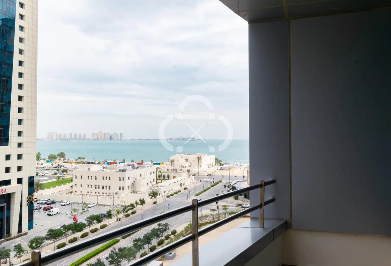 Stunning 3BR - FF | Bills Included | West bay
