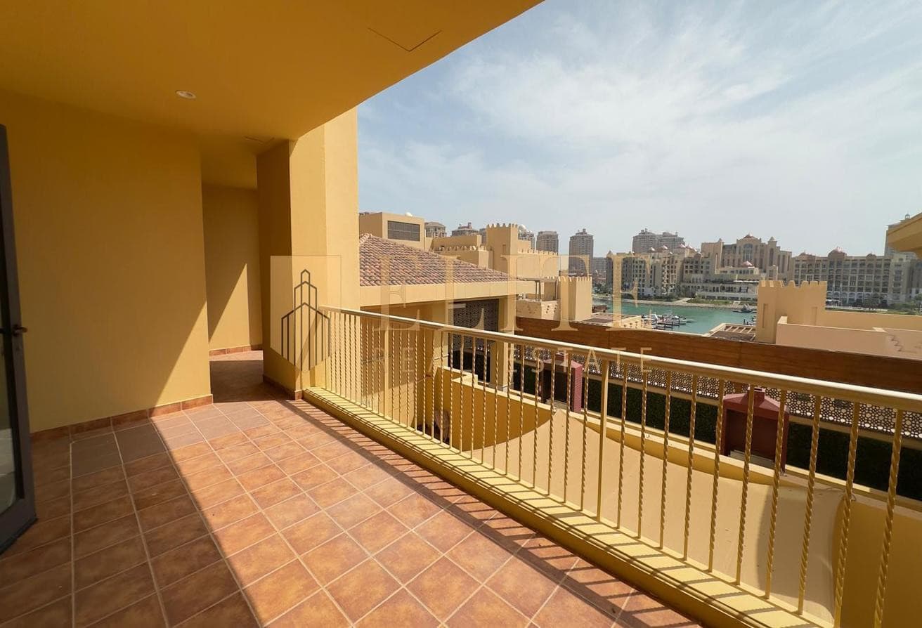 stunning two-bedroom master fully furnished apartm