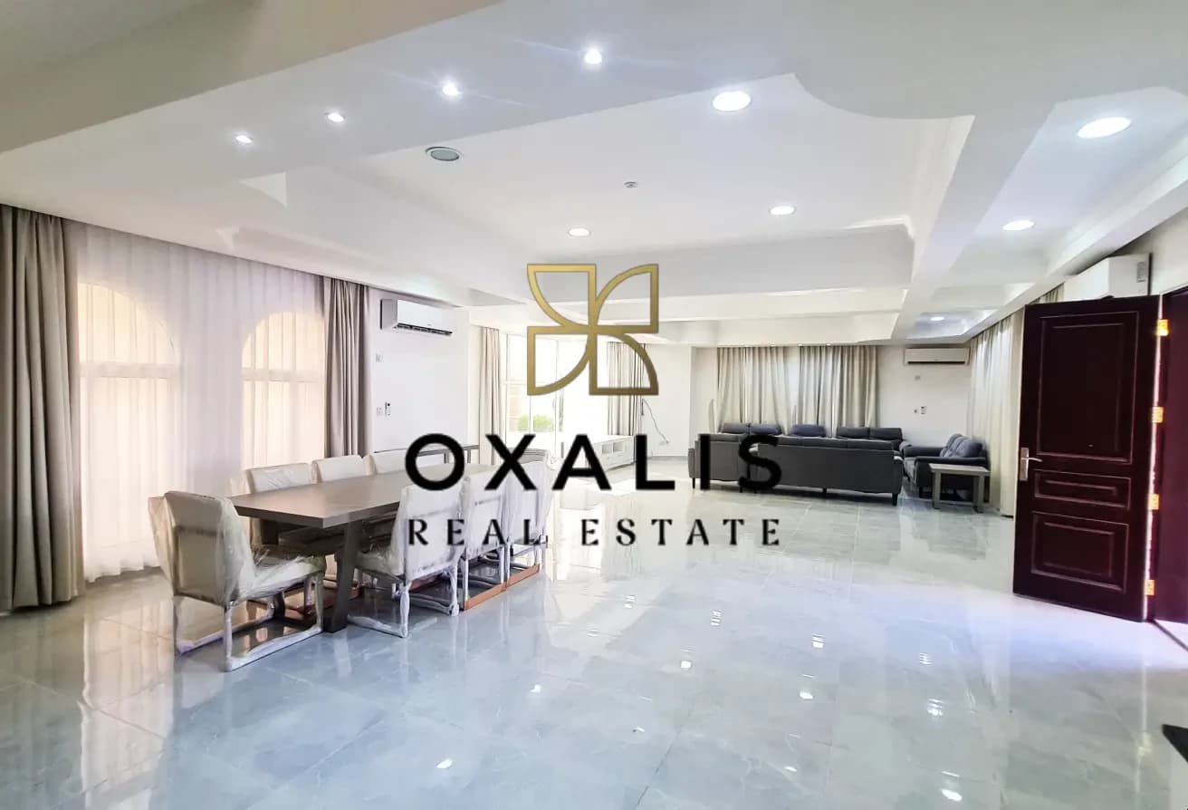 2 MONTHS FREE | LUXURIOUS 5 BDR VILLA | LAST UNIT