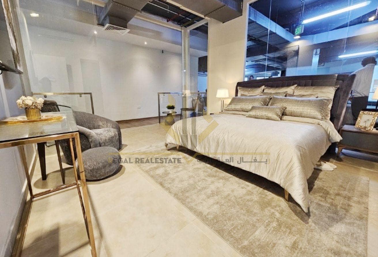 Best Offer! 1% Down Payment | 1BR in Fox Hills