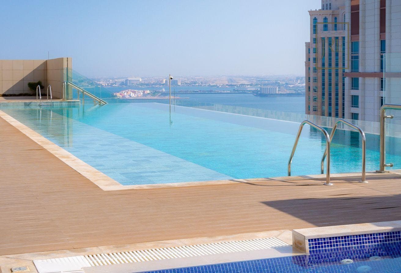 Spacious 3 Bedroom Prime Area Al Waab