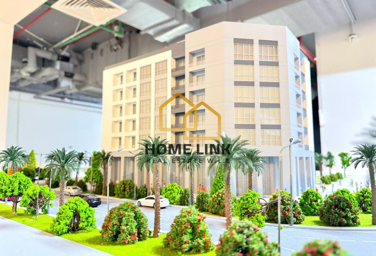 WITH SPECIAL PROMOTION | 2% DOWNPAYMENT 6-YR PLAN