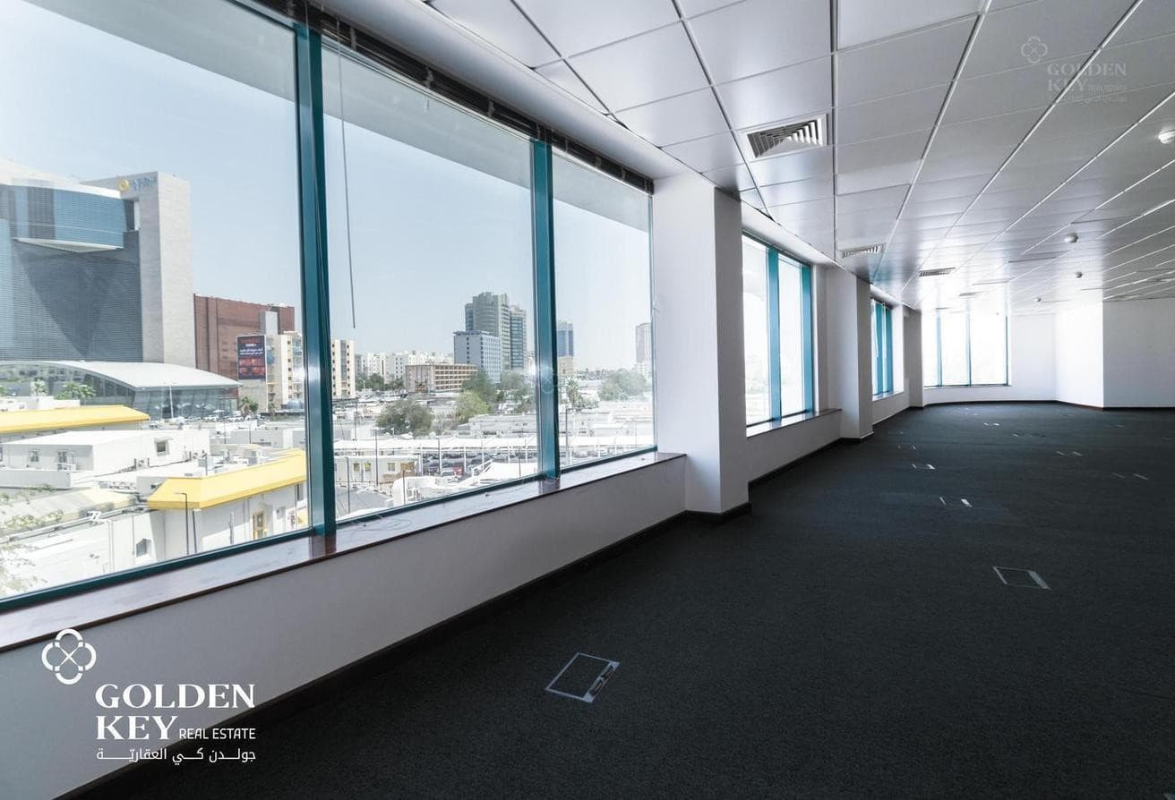 276sqm Office Space | Premium Location | Al Sadd