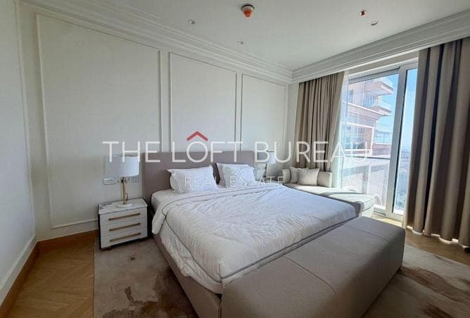 Prime 3BR in PA | Full Sea View | 3Y 0%PP | FF opt