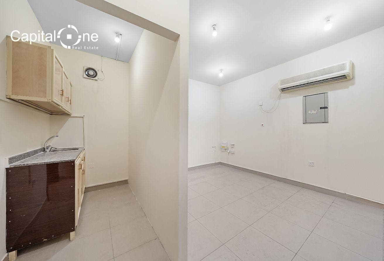 No Commission w/ Bills Included | 1BHK Old Airport