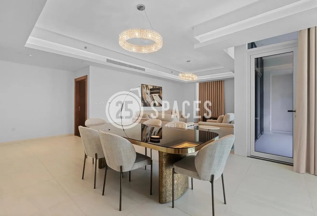 Bills Incl I Furnished 2 Bdm Apt I Direct Seaview