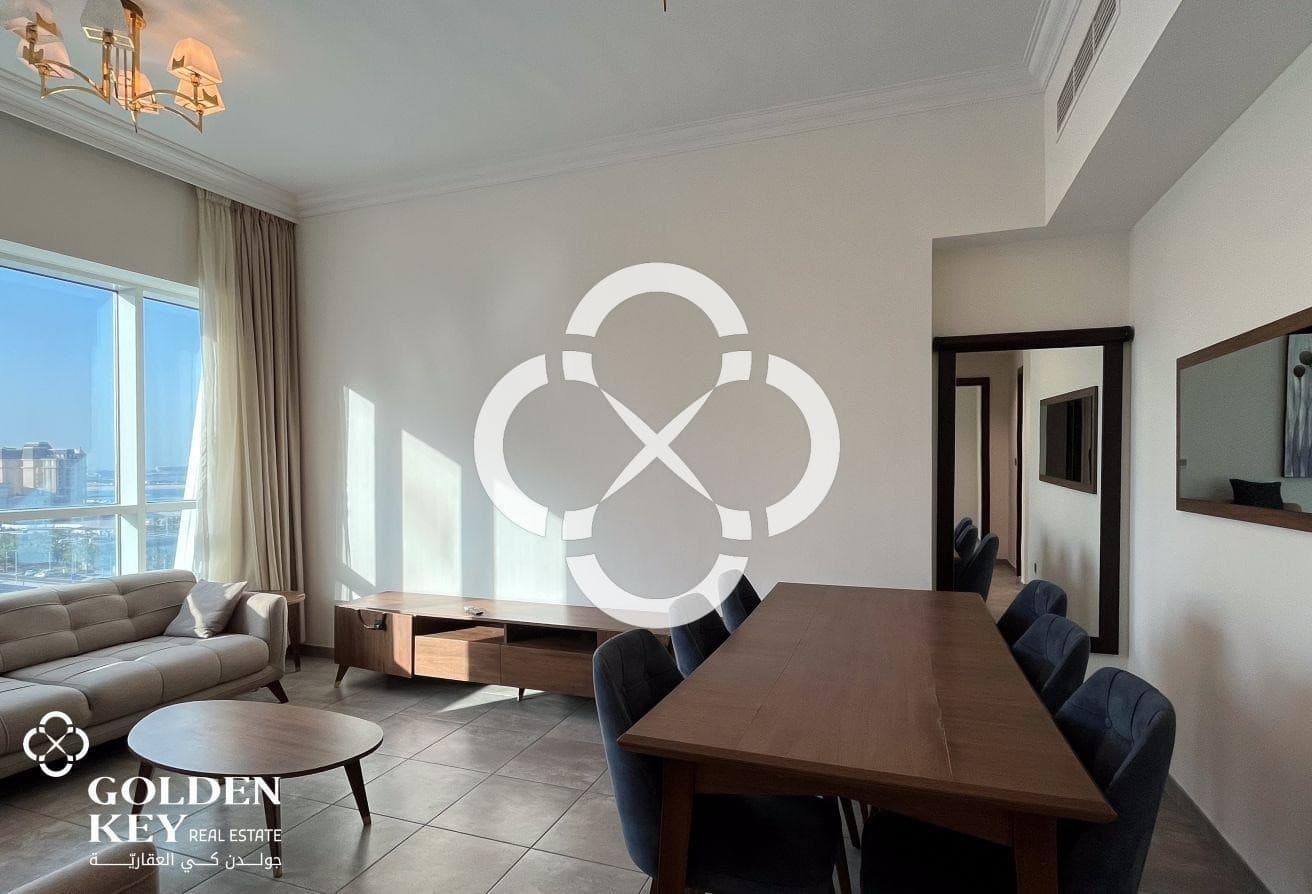Hot Deal! Furnished 2 Bedroom | Bills Included