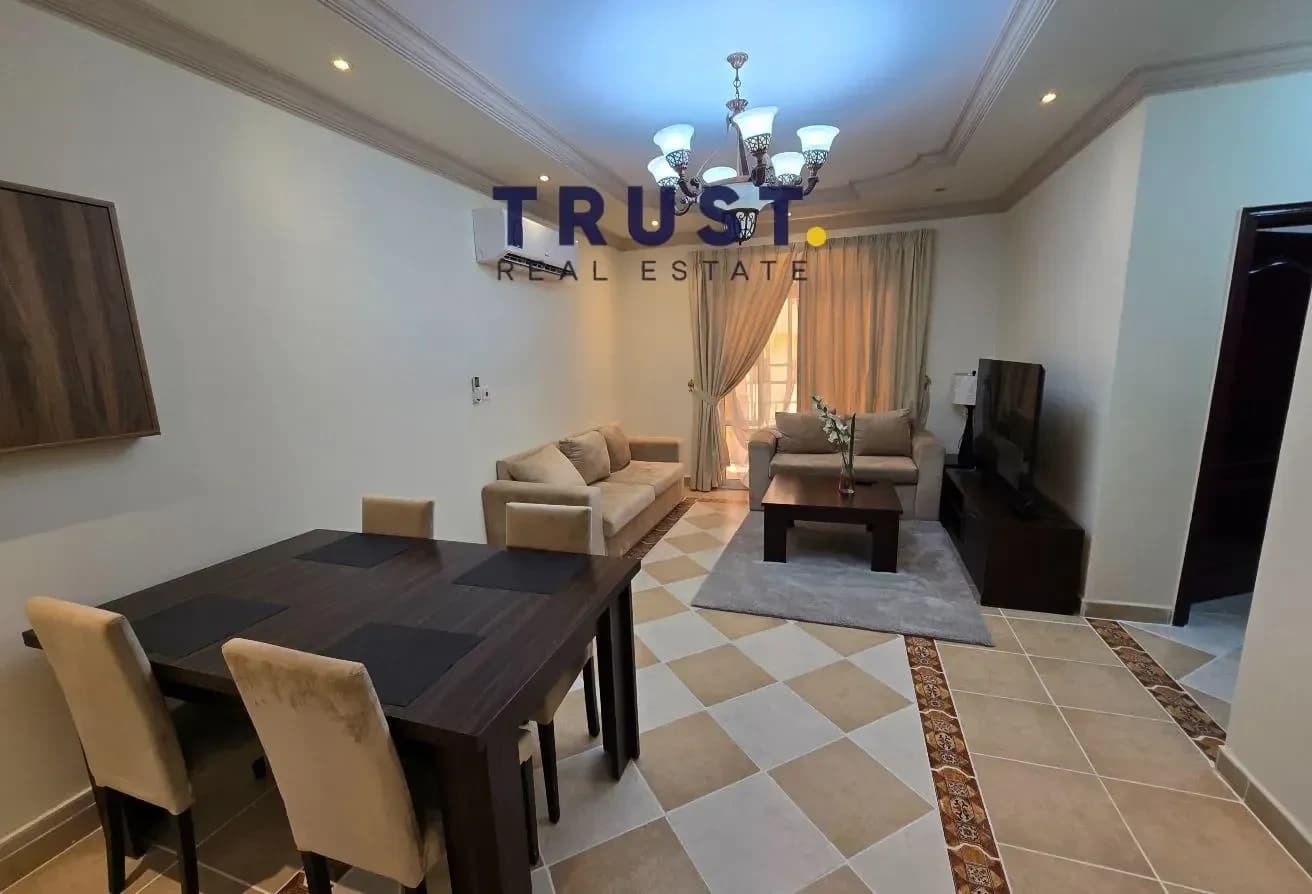 Furnished 2BHK | 120 SQM | 1 Month Free | Mansoura