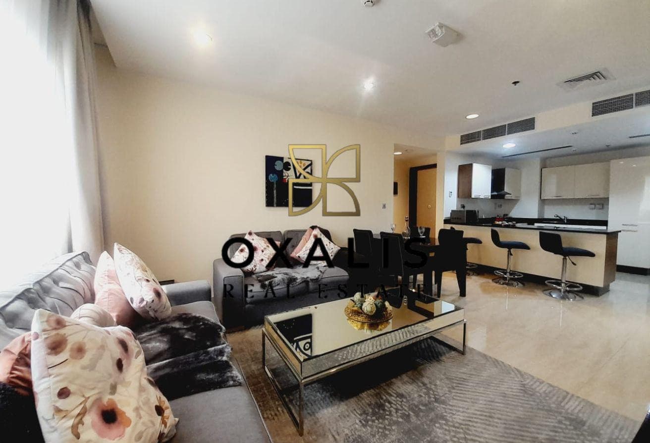 BILLS INCLUDED | CHARMING 2 BHK |LIMITED PROMOTION