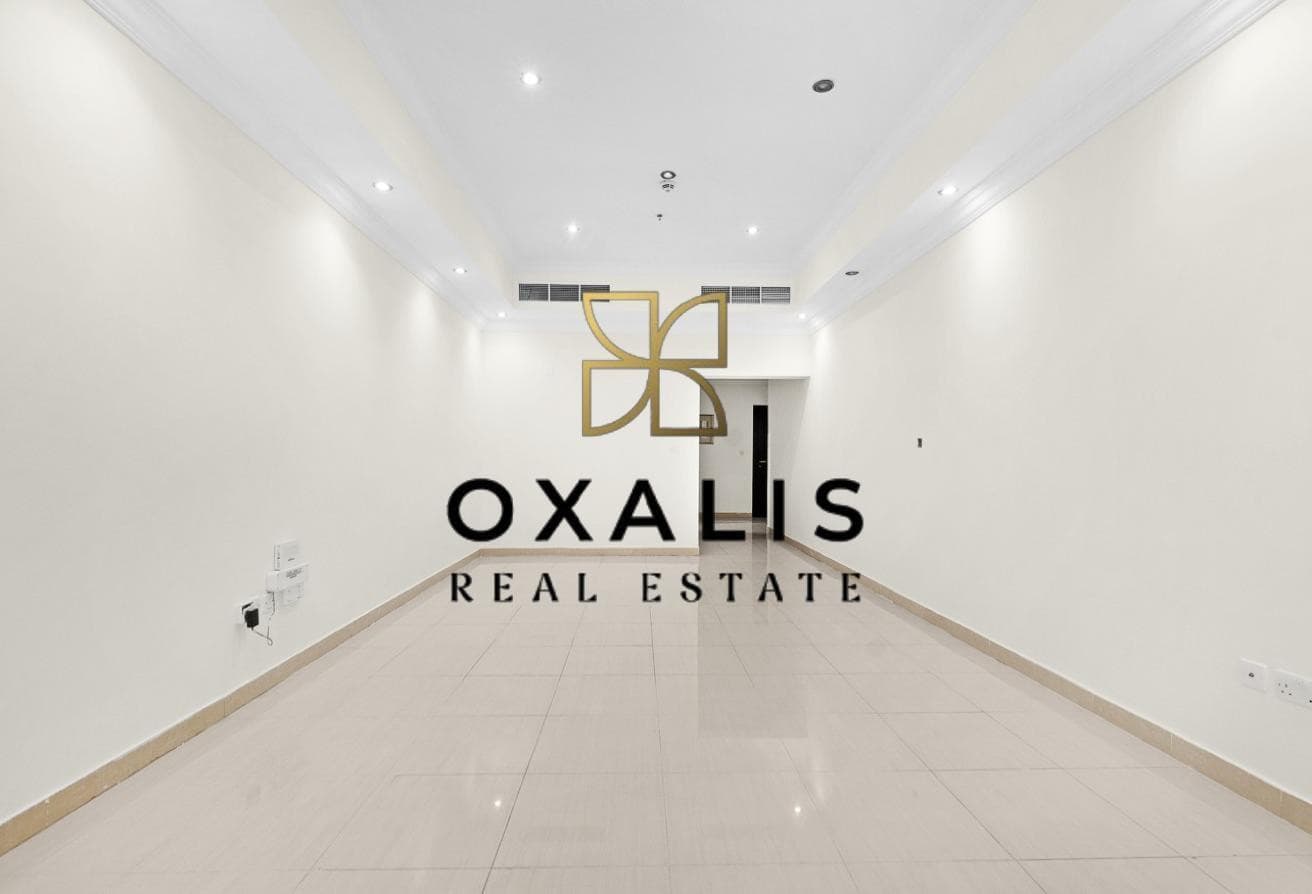BILLS INCLUDED | SPACIOUS 2 BEDROOMS | AL SADD