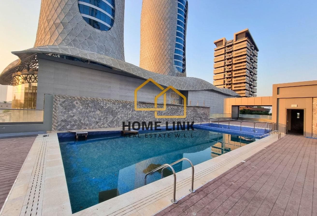 Brand New | 2 Bedroom Apartment In Marina For Sale