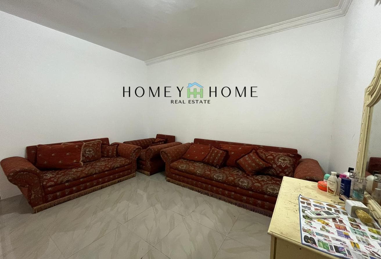 Including Bills:1 room in Bin Mahmoud for bachelors