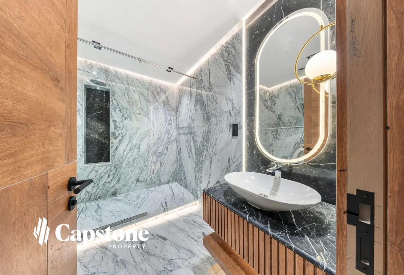 LUXURY 5BR VILLA | PRIVATE POOL & LIFT