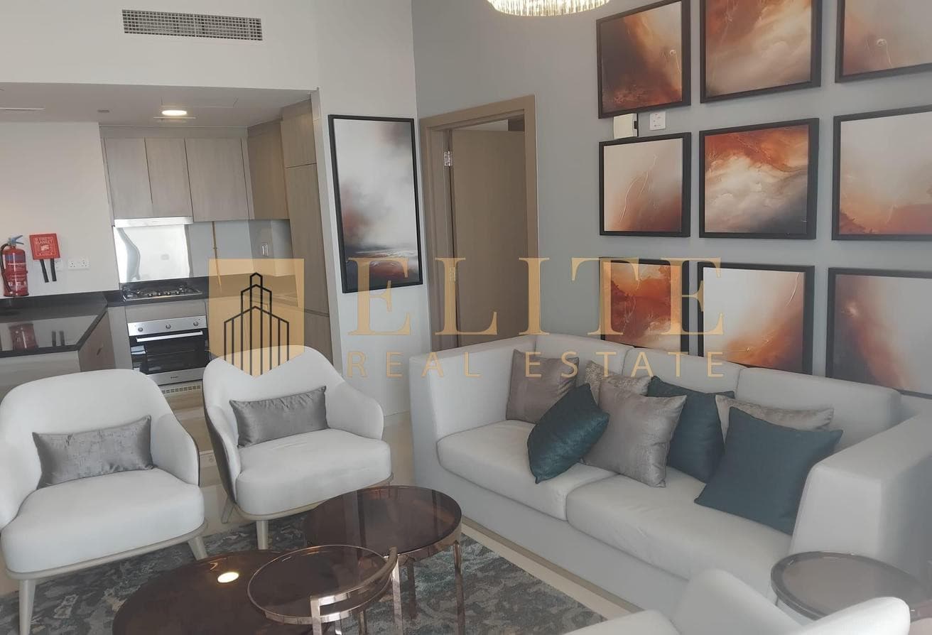 2BR Fully Furnished Apartment | Bills Included |