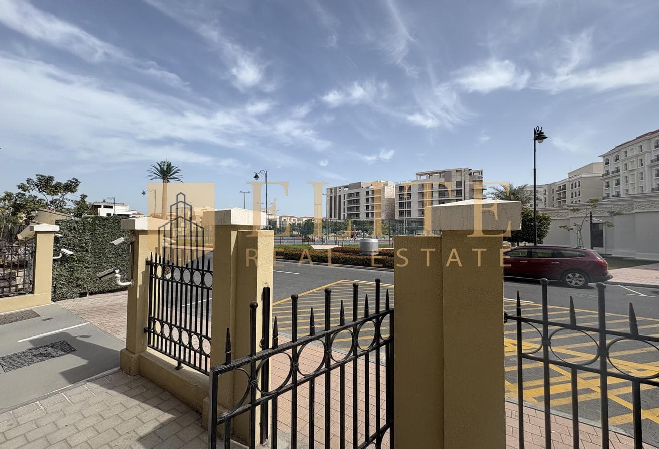 Stylish 2 Bedroom Apartment | Smart Layout