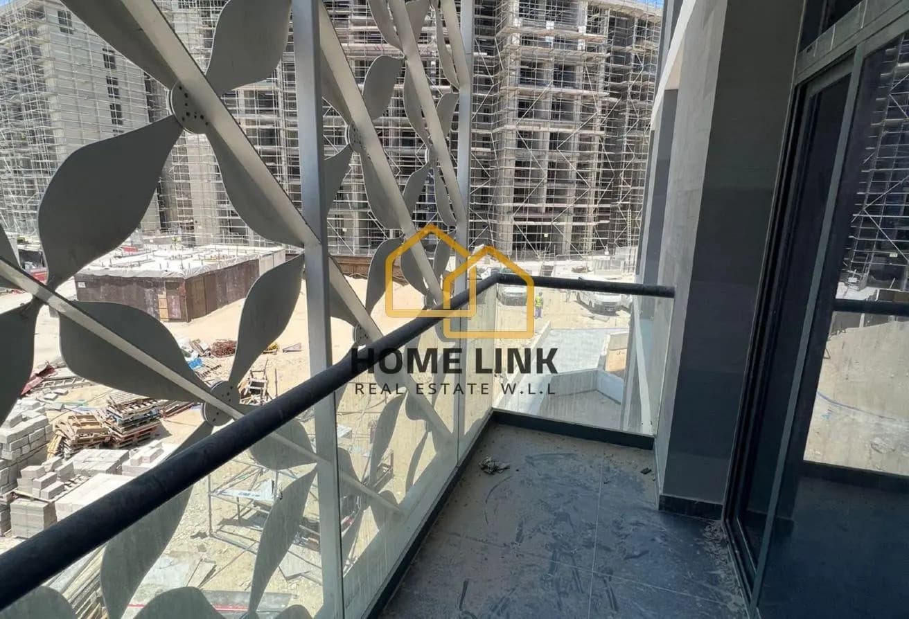 BRAND NEW | LUXURY 1 BEDROOM APARTMENT | LUSAIL