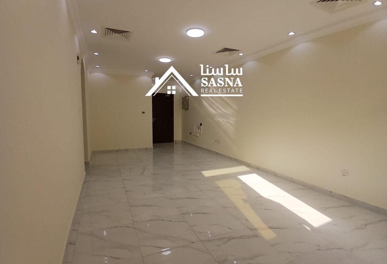 UNFURNISHED 2BEDROOM APARTMENT IN FOX HILLS LUSAIL