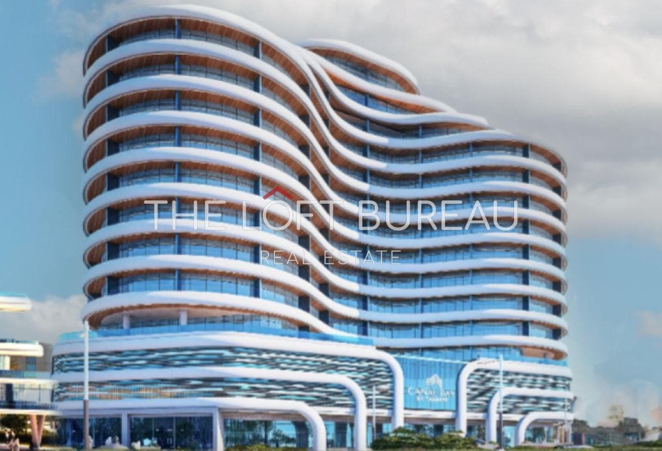 2 Bed Apartment | Ramadan Offer 0%DP | 8yr Payment