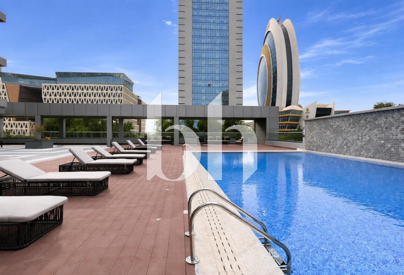 STYLISH & MODERN | BRAND NEW | 2 BEDROOMS