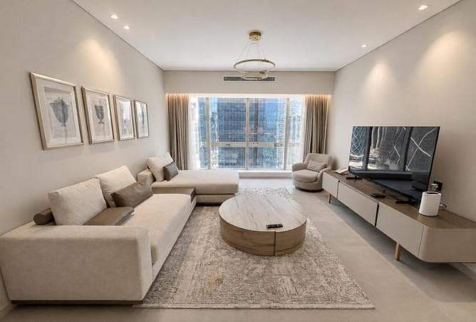 Including bills /Amazing 1Bedroom / West bay