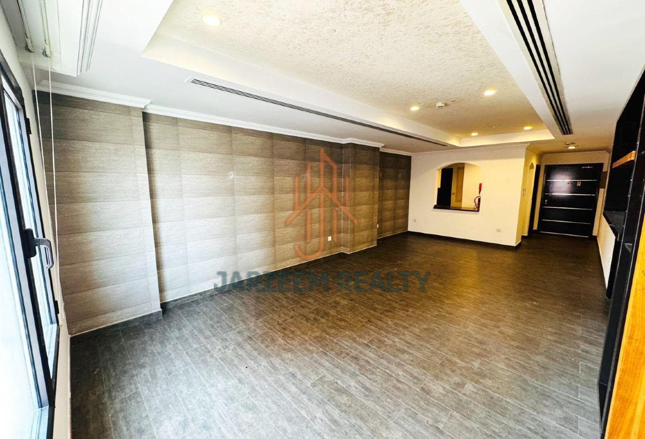 Spacious 1BR | SF | Balcony | Sea View