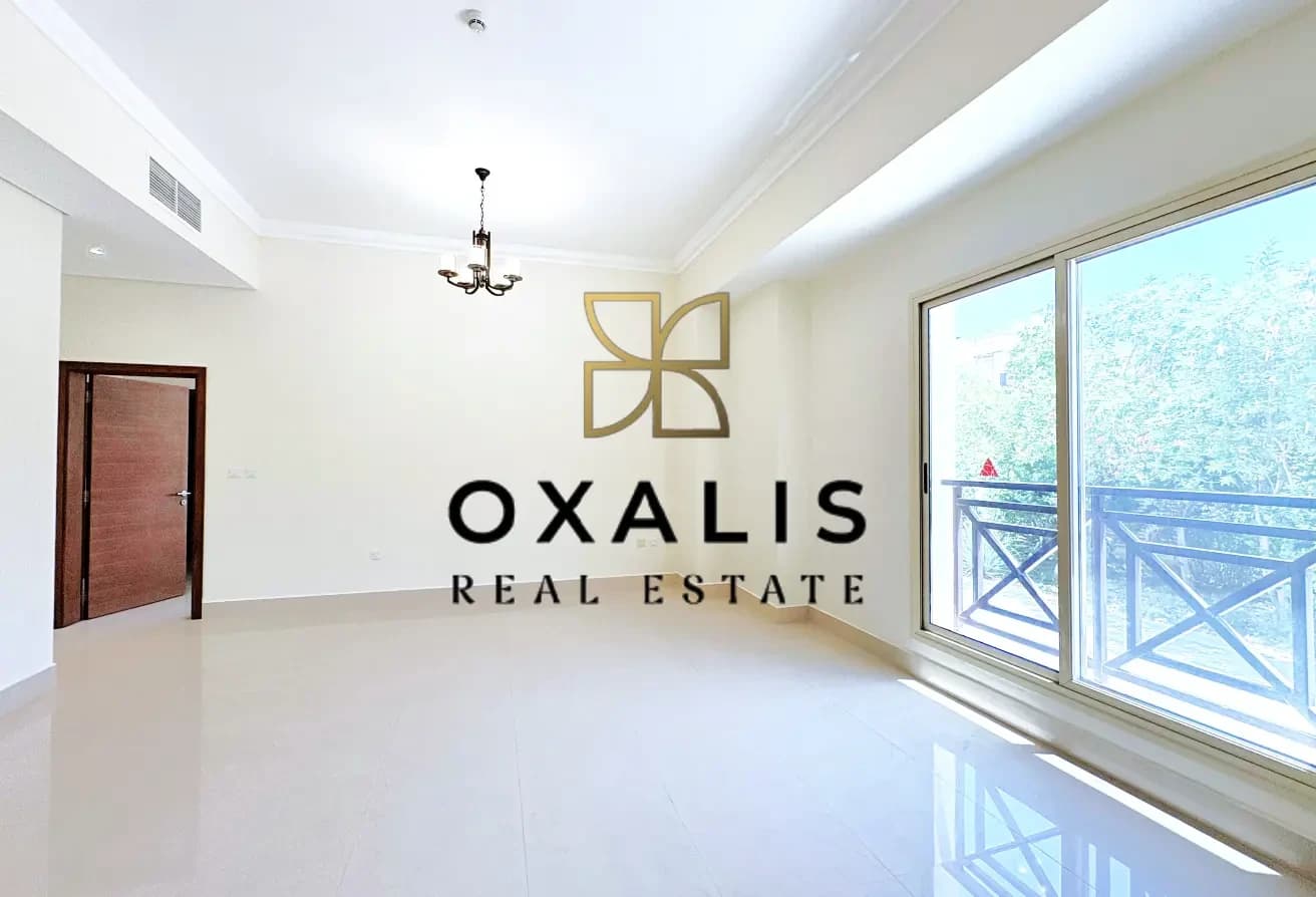LAST UNIT | SEMI FURNISHED 2 BDR | BILLS INCLUDED