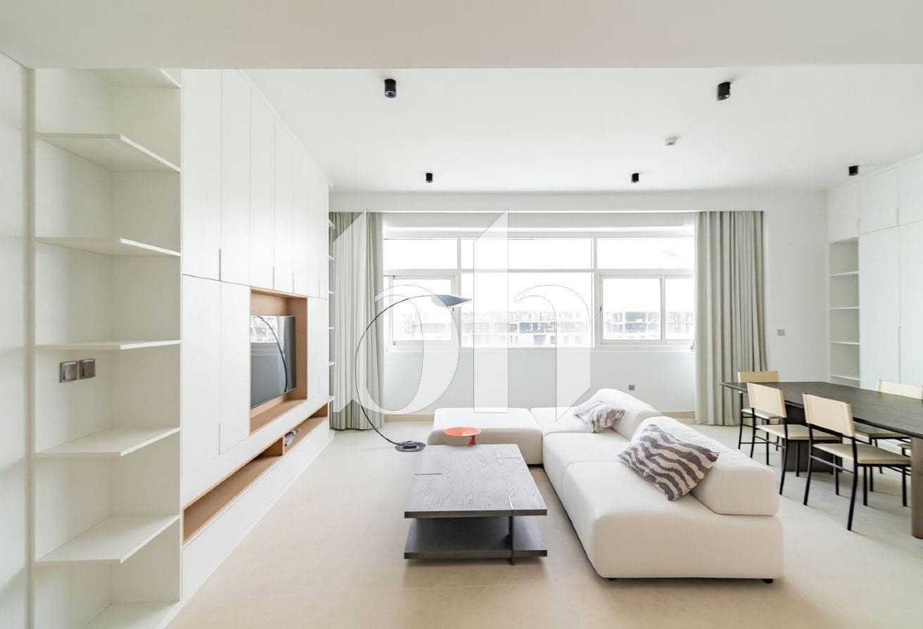 NEW APARTMENT UNIT | FAST MOVE | TITLE DEED READY