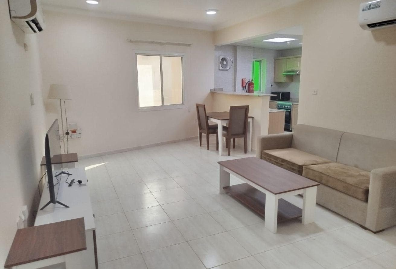 Available 1BHK FF Apt nr Umm Ghuwailina Health Ctr
