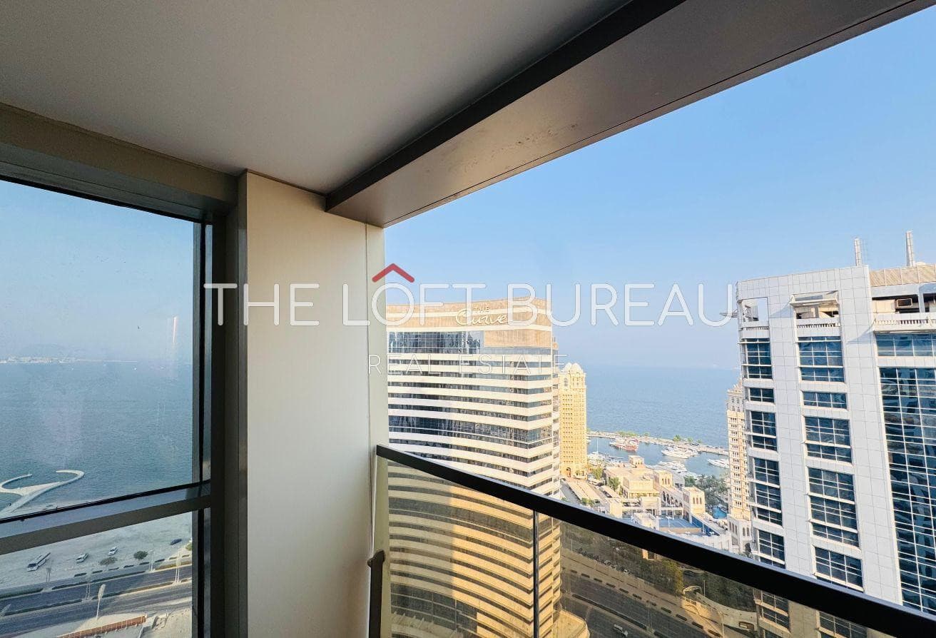 YOUR MORNING STARTS WITH THE SEA 3 BEDROOM AMAZING