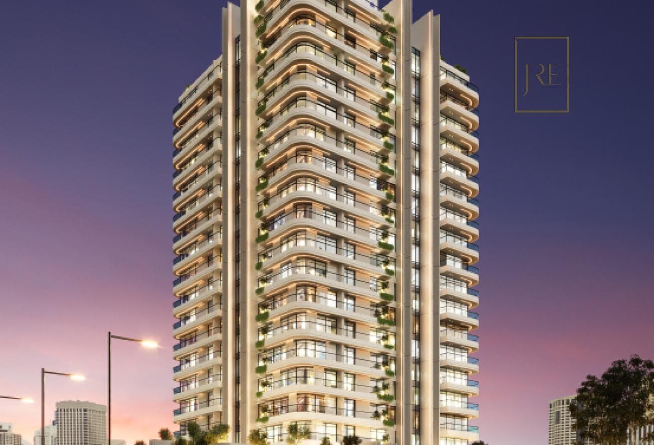 Lusail Marina 1 BHK Furnished / 7 YRS Installment