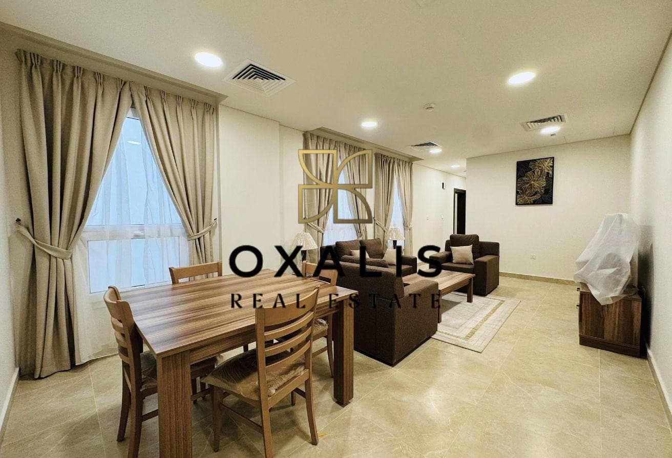 2 MONTHS FREE | FURNISHED 2 BHK | PRO RATED PRICE