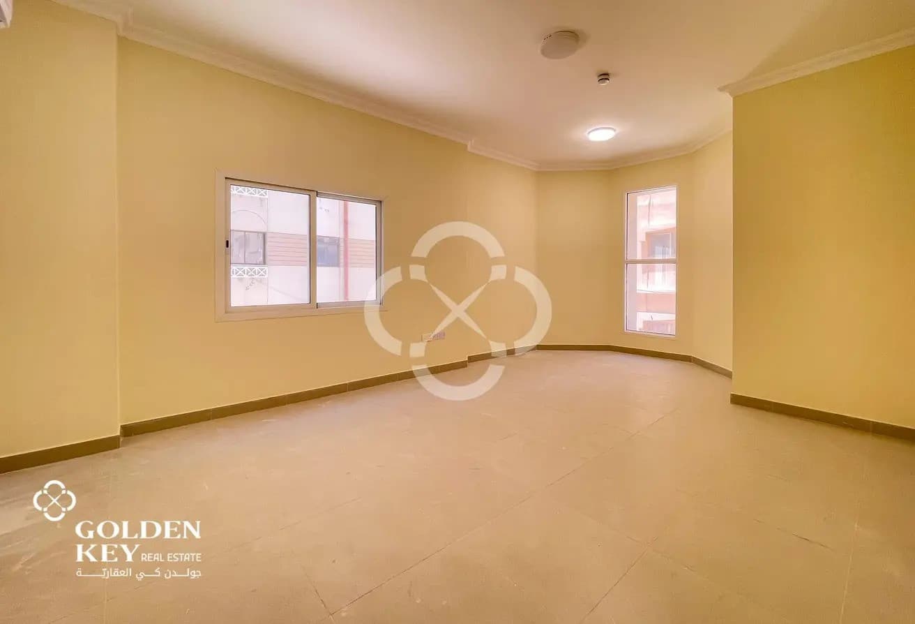 Unfurnished | Spacious 3 Bedroom in Bin Mahmoud