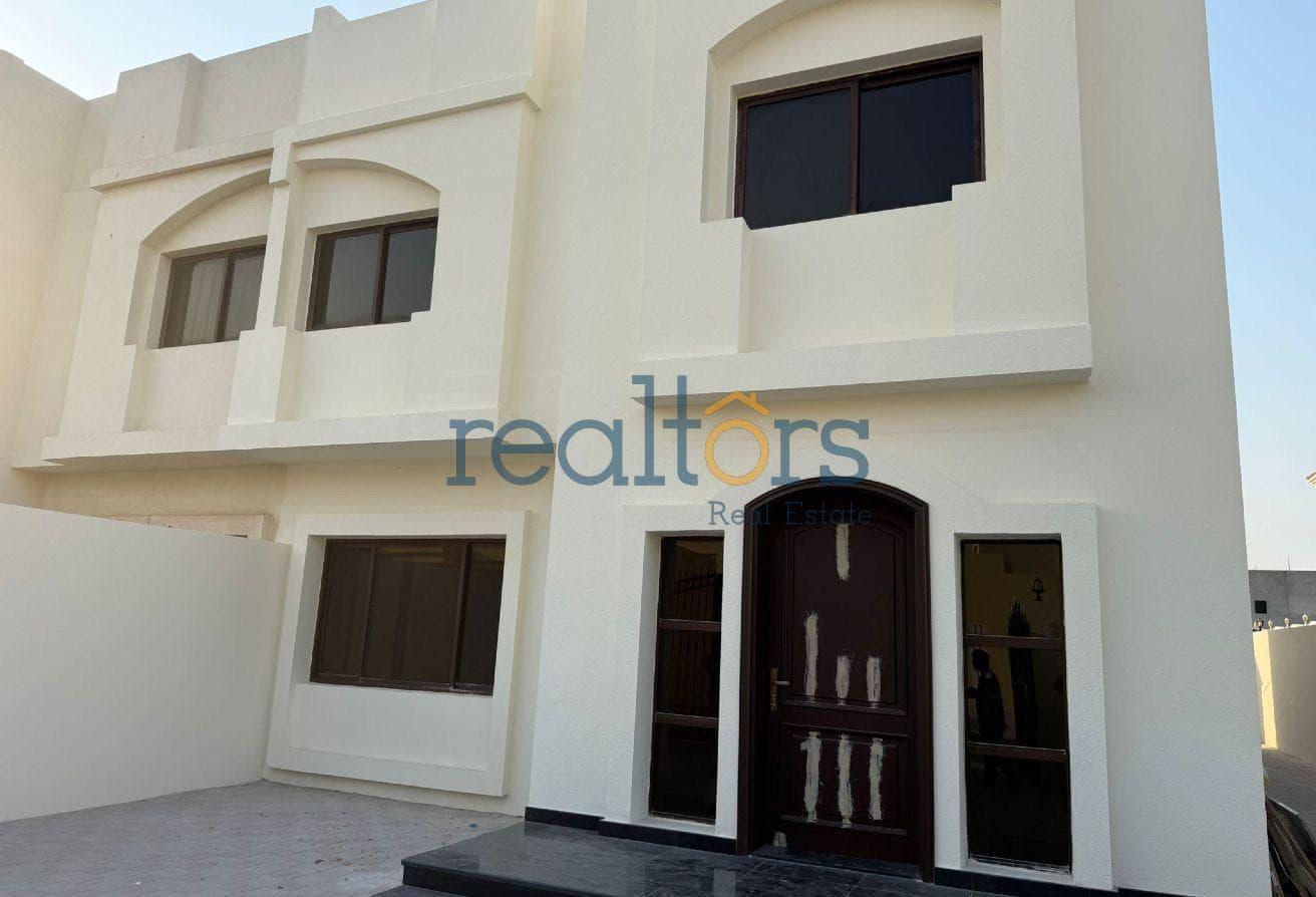 Bright Spacious 5BR + Maid Villa | Al Waab Area