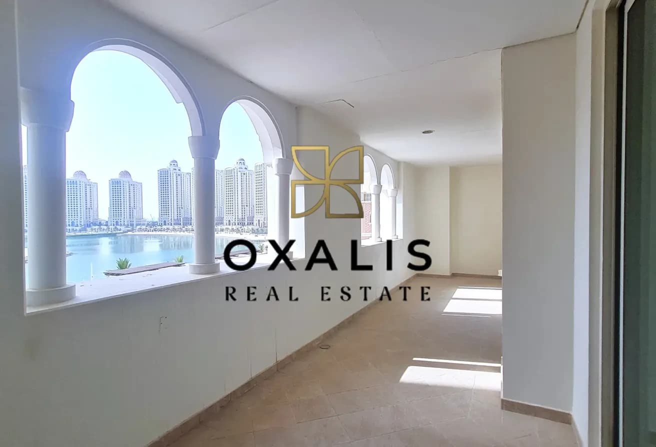 HUGE BALCONY | BILLS FREE | 1 BEDROOM |MARINA VIEW
