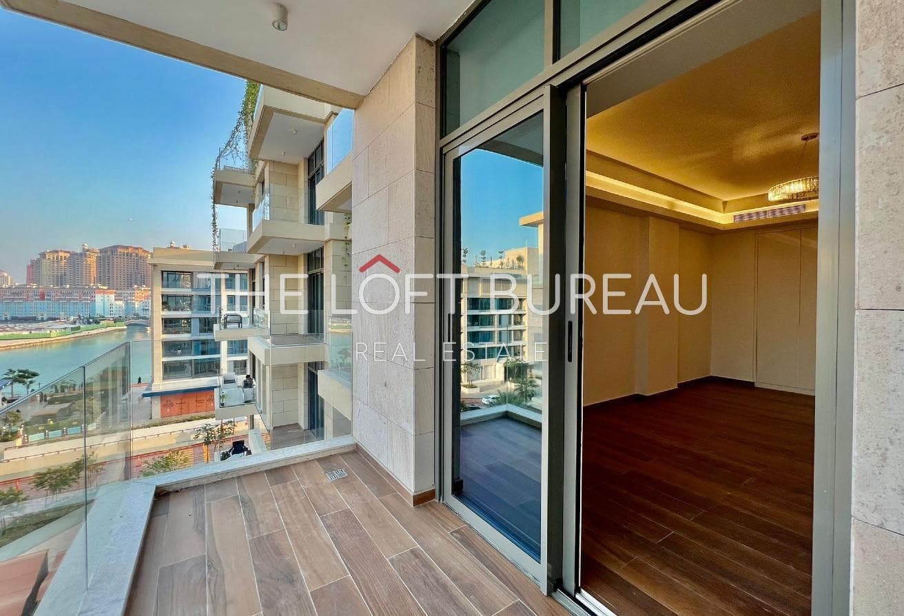 HUGE 1+OFFICE | PART SEA VIEW | BALCONY | 10%DP