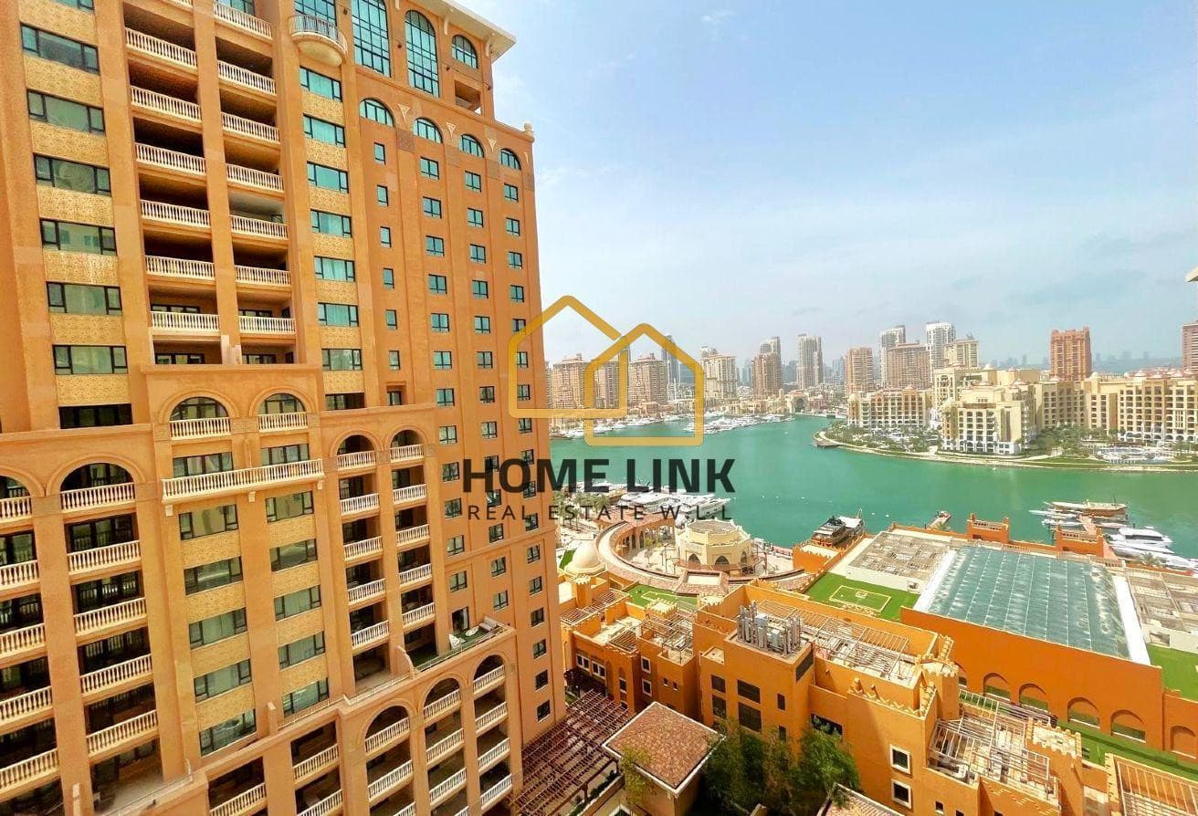 EXQUISITE 1 BHK + OFFICE ROOM | AMENITIES ACCESS