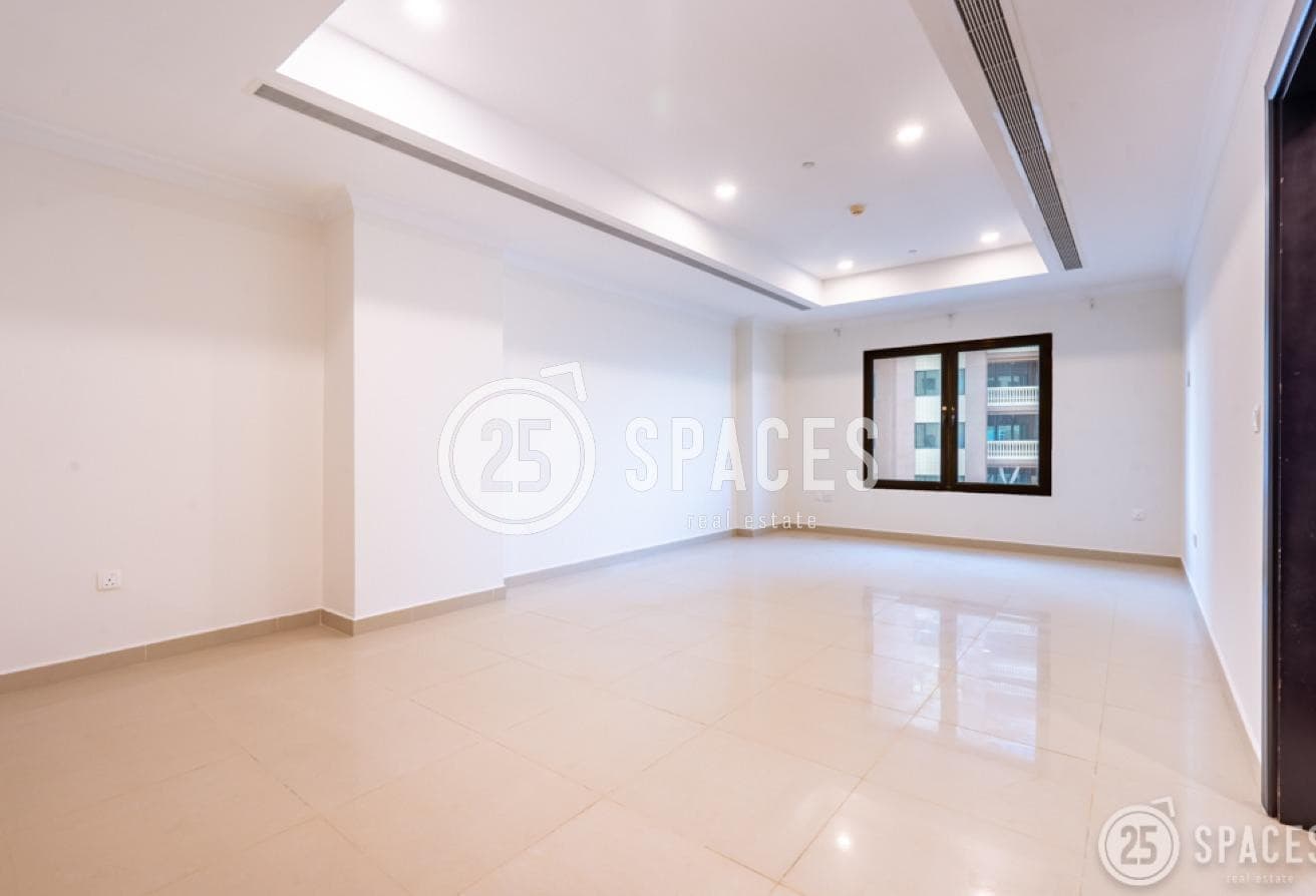 Title Deed I One Bedroom Apt I Amazing Seaview