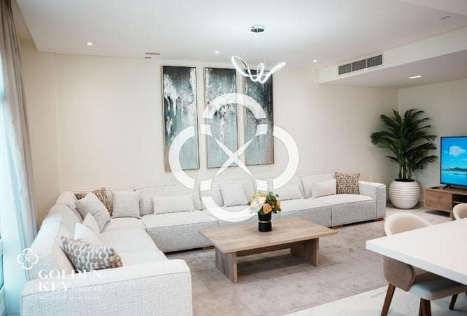 Premium 2-Bedroom in Giardino |Brand New Residence