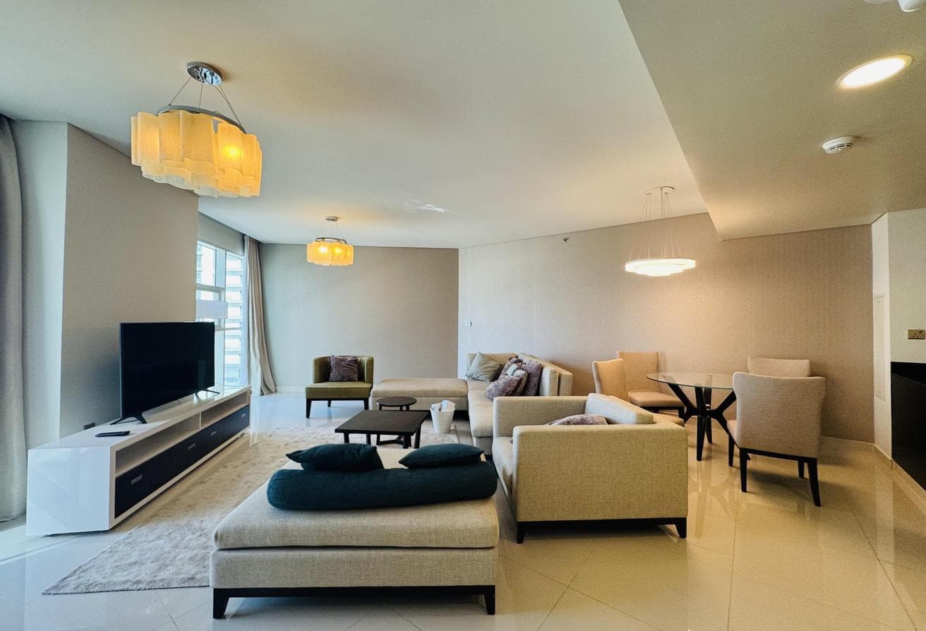 AMAZING APARTMENT 1 BHK FULLY FURNISHED/INCLUDING