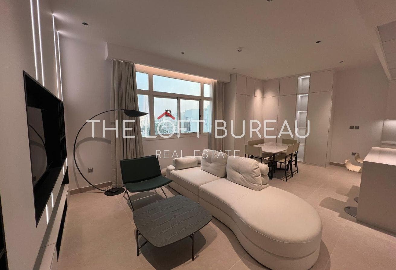 | Modern | 2 Bedrooms | Cash and installments |